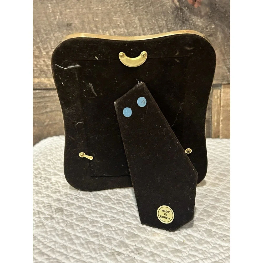 Vintage Mini Photo Frame 4
